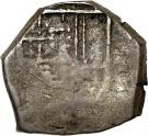 2 Reales - Felipe III