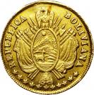 ½ Escudo