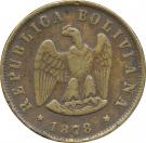 2 Centavos