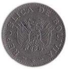 20 Centavos