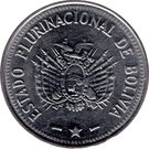 50 Centavos