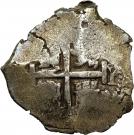 8 Reales - Carlos III