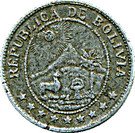 10 Centavos
