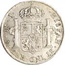 4 Reales - Fernando VII