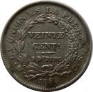 20 Centavos