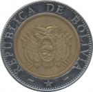 5 Bolivianos