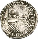8 Reales - Felipe II
