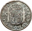 2 Reales - Fernando VII