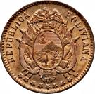 1 Centavo