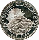 10 Bolivianos (Ibero-American Series)