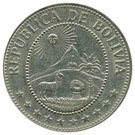 50 Centavos
