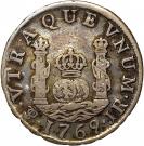 1 Real - Carlos III