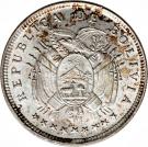 20 Centavos