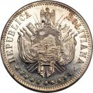 Boliviano