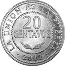 20 Centavos