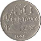 50 Centavos
