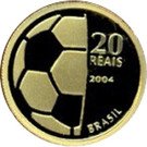 20 Reais (FIFA Centennial)