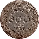 300 Réis
