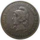 2000 Réis