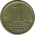 1 Cruzeiro