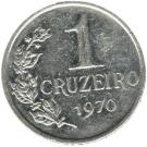 1 Cruzeiro