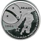 5 Reais (5th World Cup Championship)