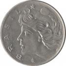 20 Centavos