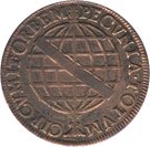 20 Réis - João V