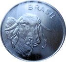 50 Centavos (Prova)