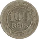 100 Réis