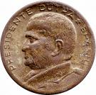 50 Centavos (Eurico Gaspar Dutra)