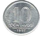 10 Centavos