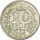 20 Réis