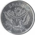 50 Cruzeiros