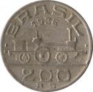 200 Réis (Mauá)
