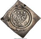 XXXX Stuivers (Geoctroyeerde Westindische Compagnie)