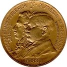 1000 Réis (Independence Centennial)