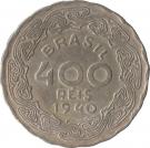 400 Réis