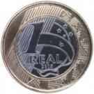 1 Real (Olympic Games Rio 2016 - Rugby)