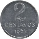 2 Centavos