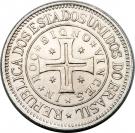 400 Réis (400th Anniversary of the Discovery)