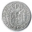 160 Réis - José I