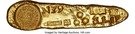 Ingot - Joao VI Prince Regent