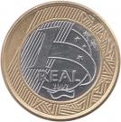 1 Real (Juscelino Kubitschek)