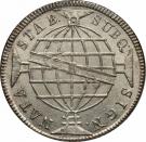960 Réis - João Prince Regent