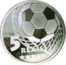 5 Reais (5th World Cup Championship)