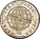 960 Réis - João Prince Regent