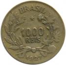 1000 Réis