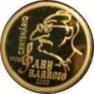 20 Reais (Ary Barroso)