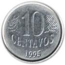 10 Centavos (FAO)